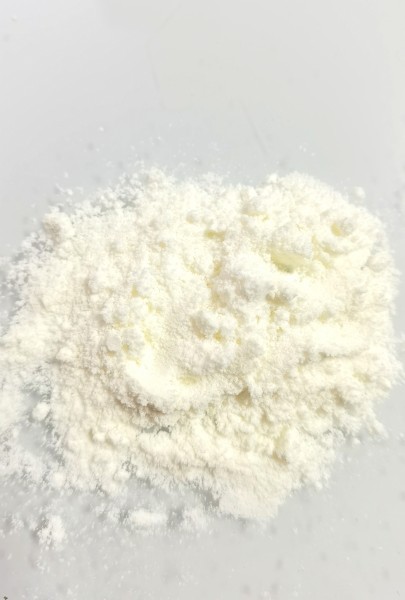 reines Ziegenmilchpulver Bulk