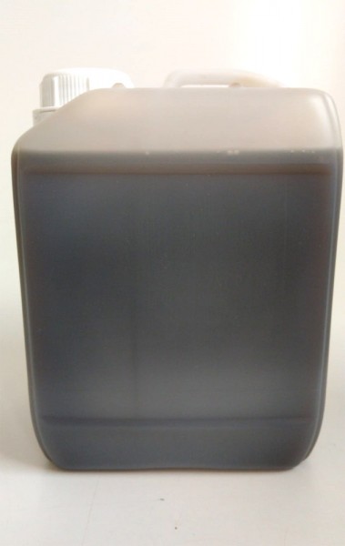 Muster 2,5L Kanister