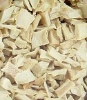 Pastinake getrocknet